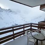 Apartment Pied Des Pistes - - Tourmalet *