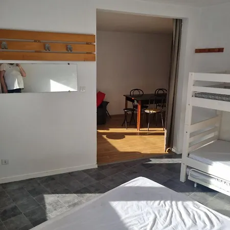 Pied Des Pistes - - Tourmalet *