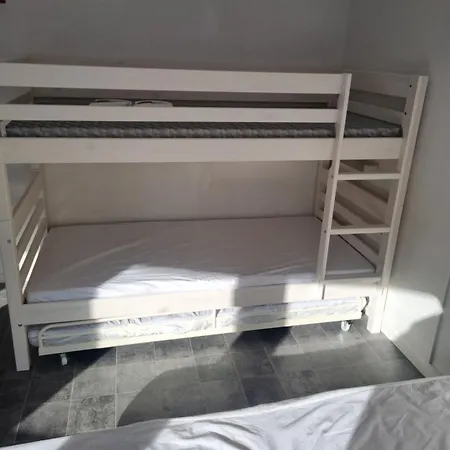 Pied Des Pistes - - Tourmalet Ла-Монжи