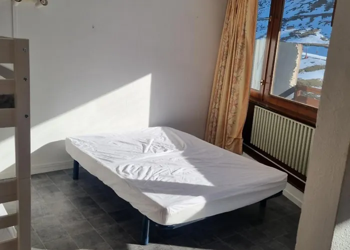 Pied Des Pistes - - Tourmalet