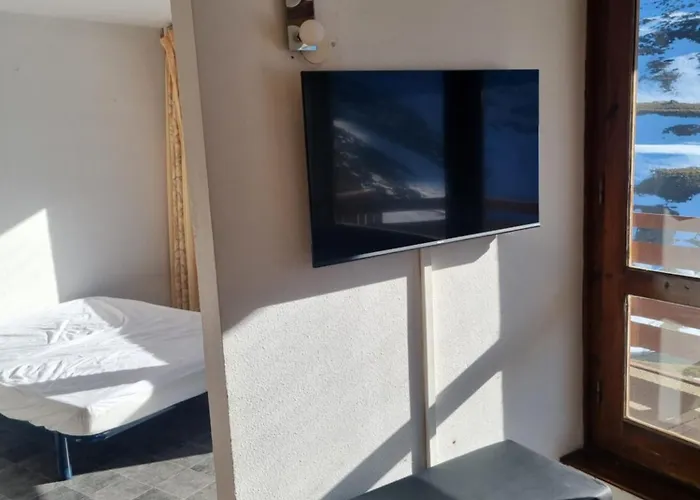 Апартаменты Pied Des Pistes - - Tourmalet *