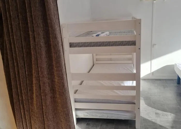 Pied Des Pistes - - Tourmalet *