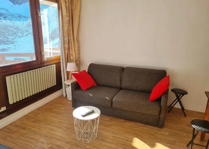 Pied Des Pistes - - Tourmalet * Ла-Монжи