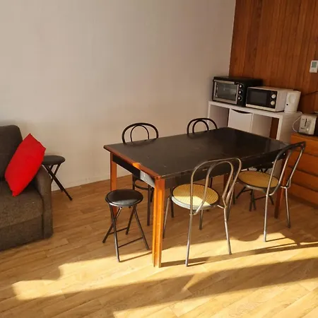 Pied Des Pistes - - Tourmalet La Mongie