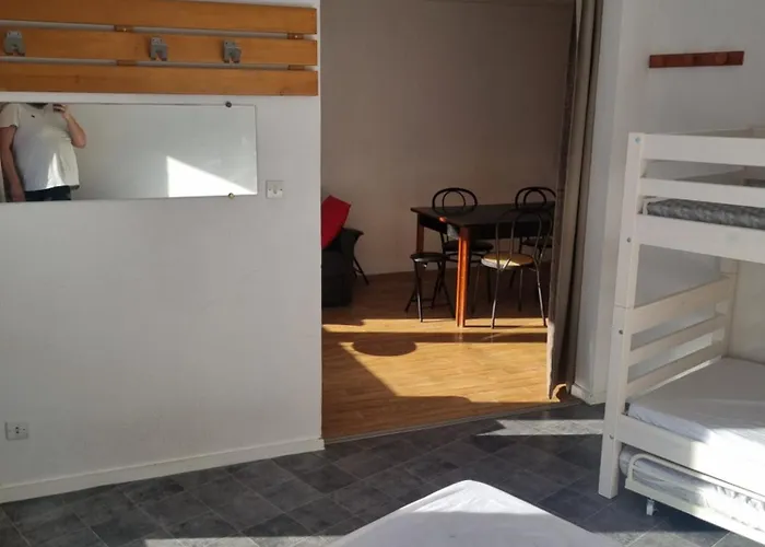 Pied Des Pistes - - Tourmalet *