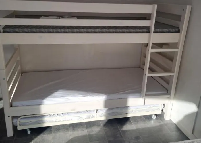 Pied Des Pistes - - Tourmalet ラ・モンジー