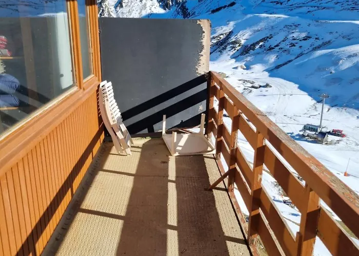 Pied Des Pistes - - Tourmalet