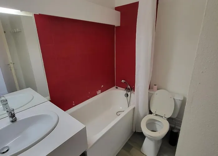 Apartament Pied Des Pistes - - Tourmalet