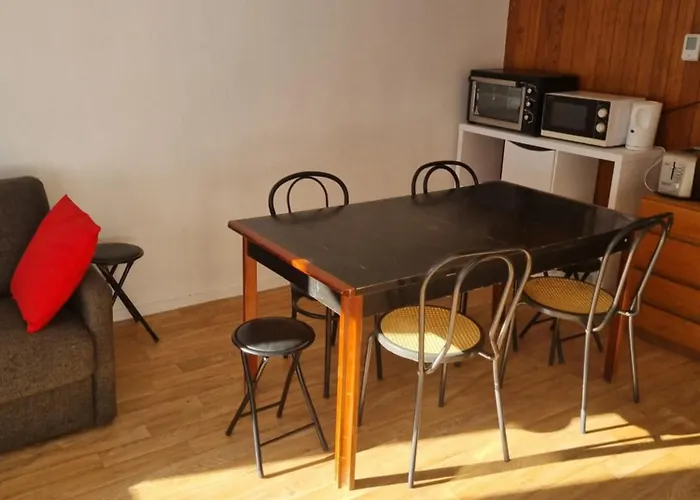 Pied Des Pistes - - Tourmalet ラ・モンジー